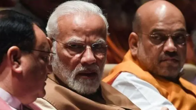 अरविंद केजरीवाल, आप, भाजप, काँग्रेस