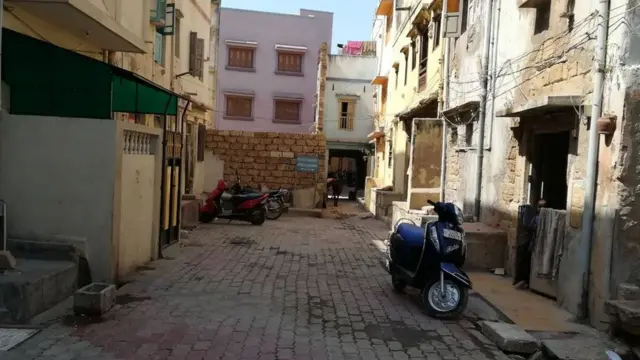 కస్తూర్బా గాంధీ