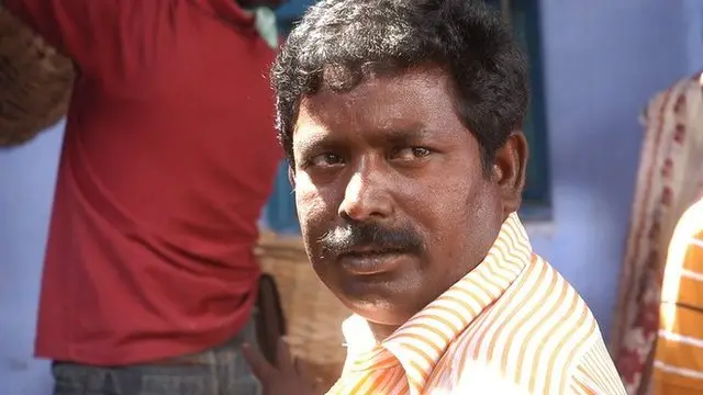 ராசு மதுரவன்