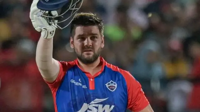 राइली रूसो