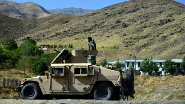 అఫ్గానిస్తాన్