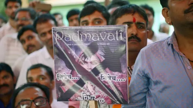 பத்மாவத்