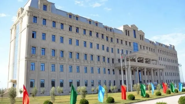 Bakı