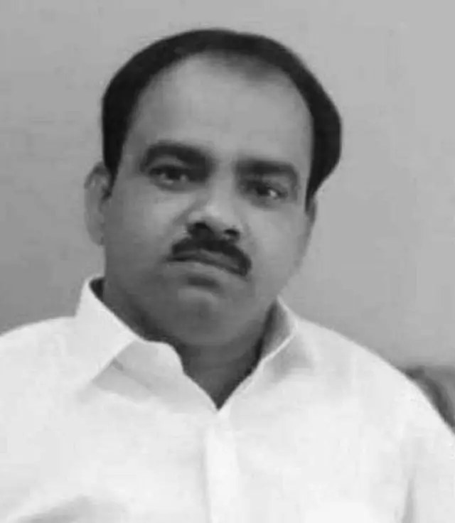 बड़साल ग्राम पंचायत के उप-प्रधान और टीएमसी नेता भादू शेख