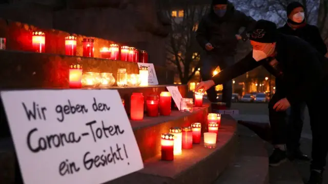 народный мемориал людям, скончавшимся от ковида