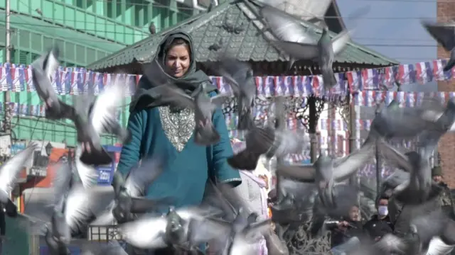 عرفانہ زرگر