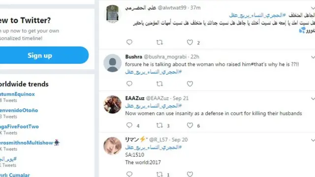 perempuan, arab saudi