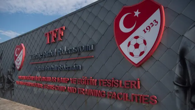 TFF