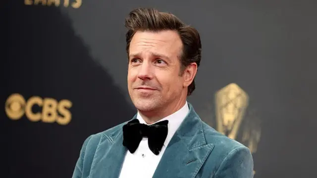 Джейсон Судейкіс