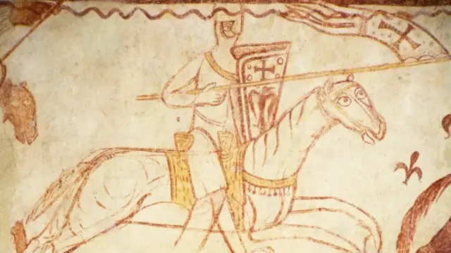 Legendarne figure Templara zauzimaju značajno mesto u modernom imaginarijumu