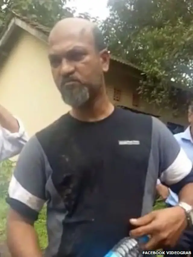 प्रकाश सावंतदेसाई