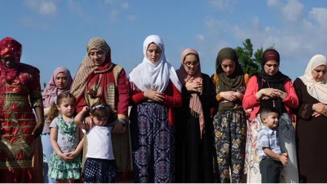 अमरीका ईद