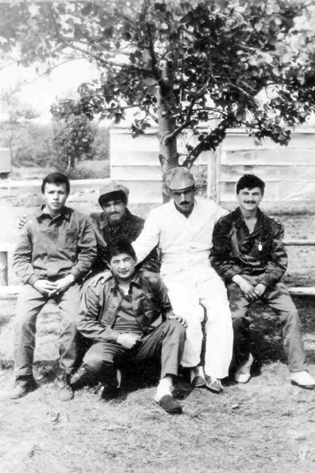 Süleyman Süleymanov