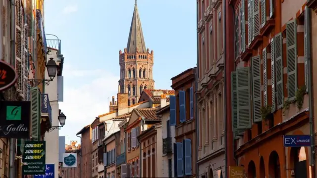 Toulouse