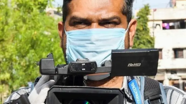 कोरोना वायरस