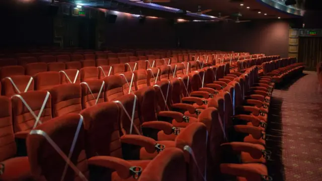 થિયેટર્સ