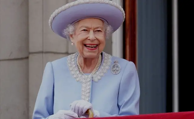 ਐਲਿਜ਼ਾਬੈਥ