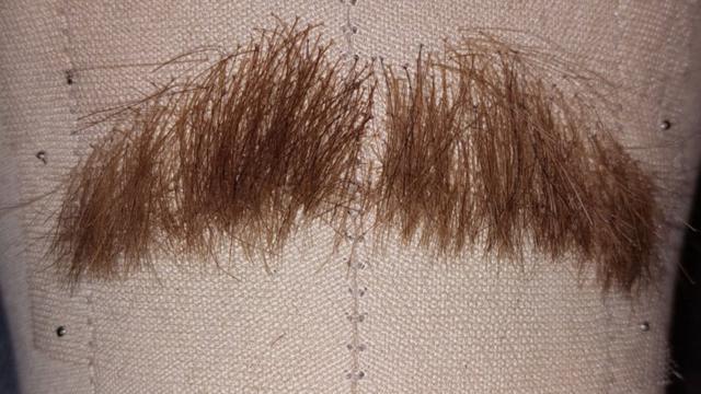 Merkin wigs outlet for sale uk