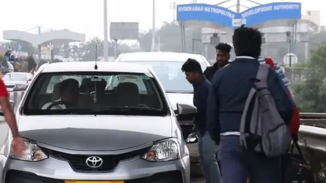 టోల్ ప్లాజా