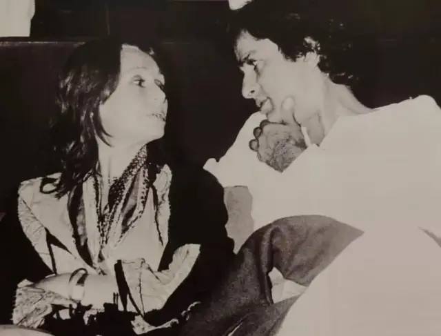 जेनिफर कपूर