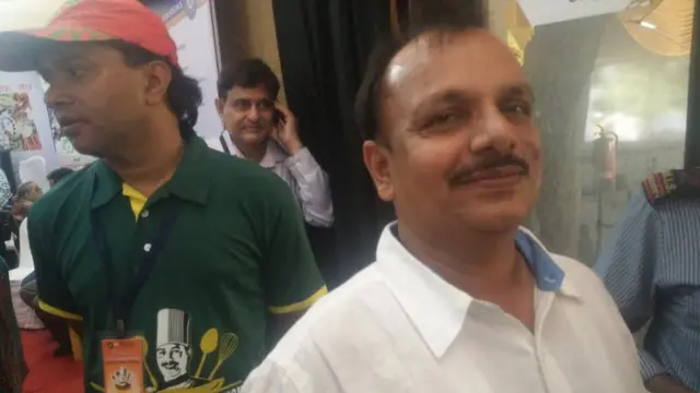 प्रवीण मनोहर