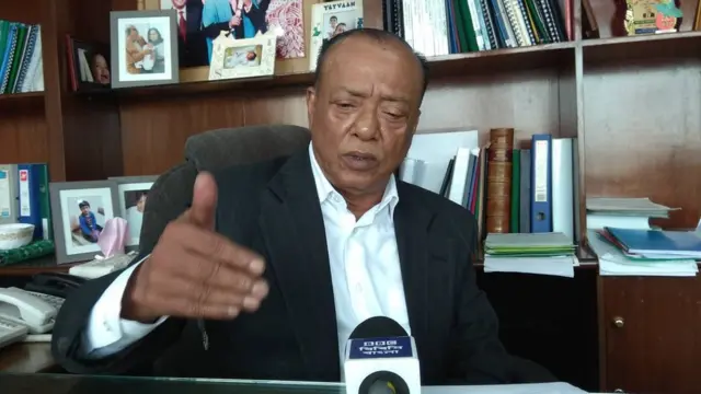 আব্দুল আউয়াল মিন্টু