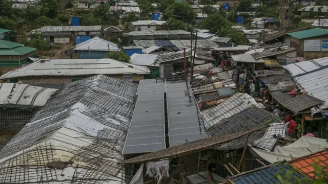 रोहिंग्या