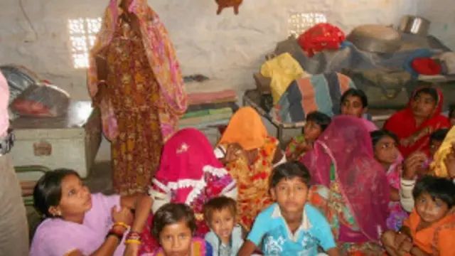 પાકિસ્તાની હિંદુ