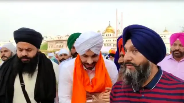 ਅਪਰੇਸ਼ਨ ਬਲੂ ਸਟਾਰ