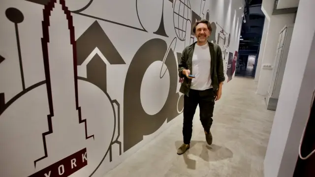 Сергей Шнуров