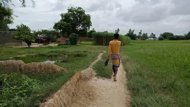 બાળકીનું DNA ટેસ્ટ ન થઈ શક્યું