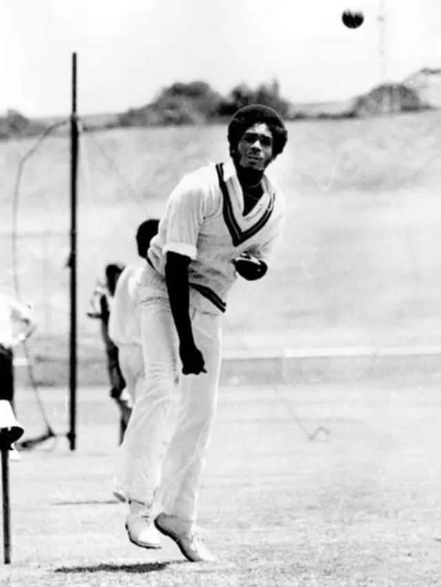 جب ویسٹ انڈیز کے بالروں نے وحشی پن کی انتہا پار کی