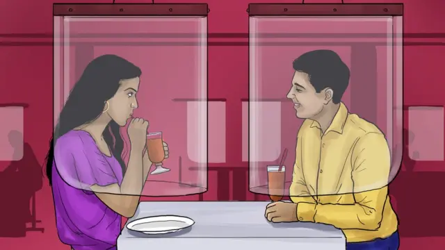 coronavirus love dating relationship