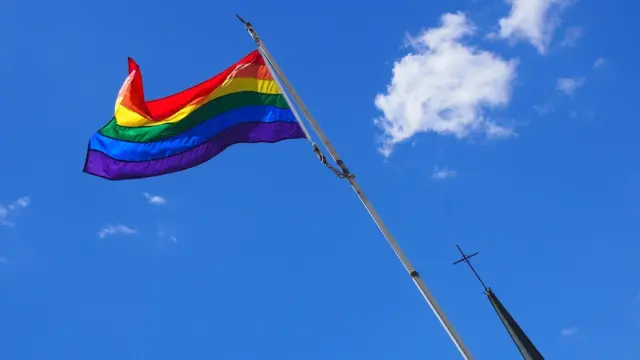 સમલૈંગિક