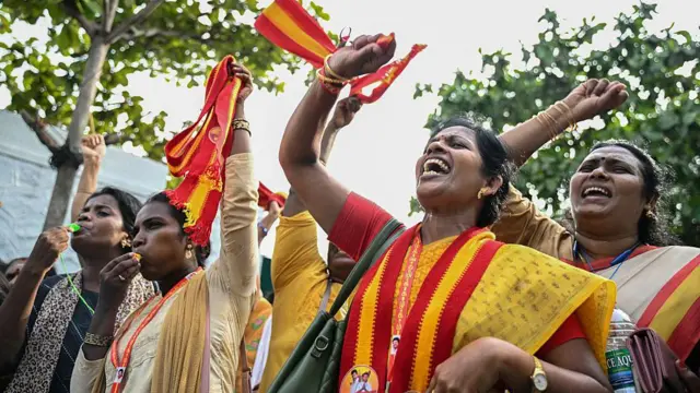 तमिलनाडु 