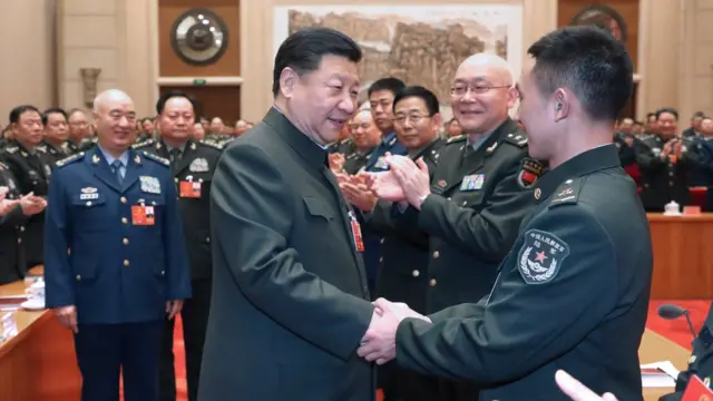 Tập Cận Bình