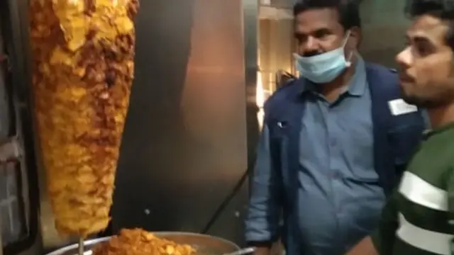 ஷவர்மா
