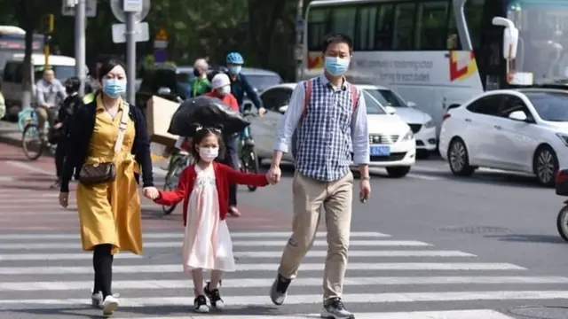 چین وايي نوي قانون سره به د وګړو د بوډاتوب مخنیوی وکړي.