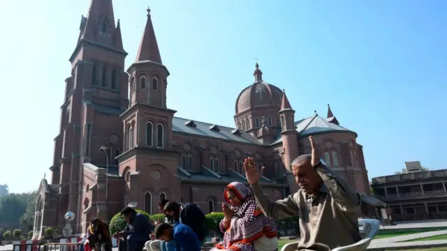 مسیحی