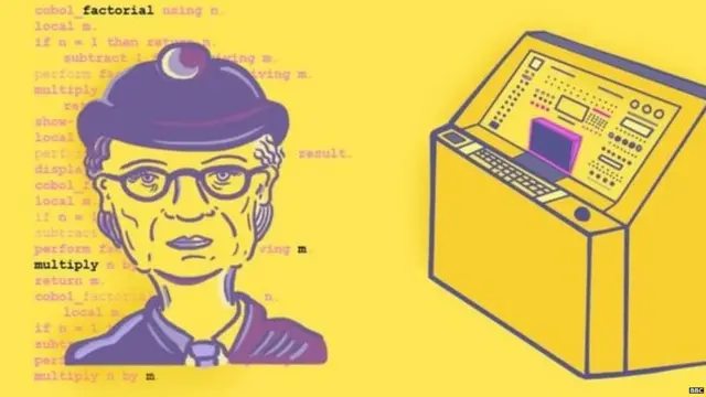 ग्रेस हॉपर