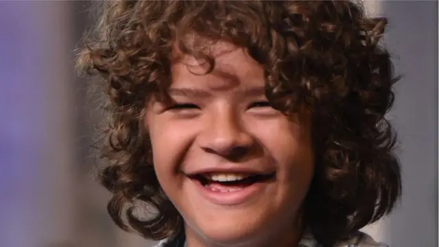 Gaten Matarazzo