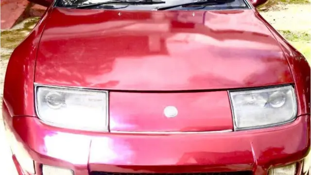 গাড়িগুলো কারনেট সুবিধা ব্যবহার করে আনা হয়েছে