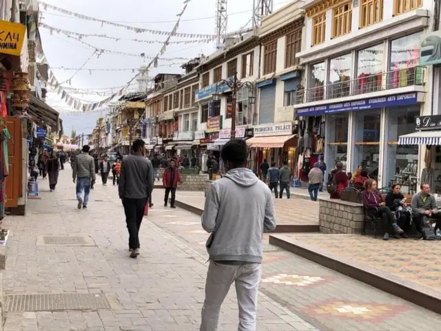 లద్దాఖ్