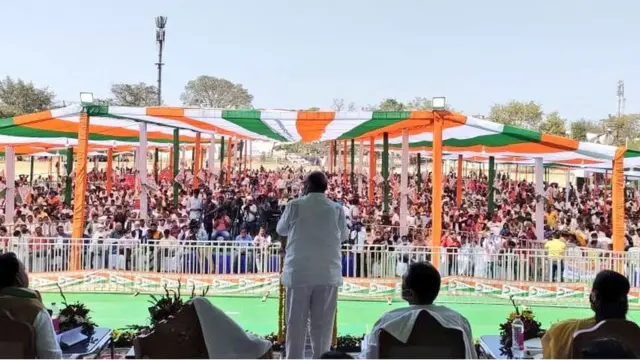 शरद पवार