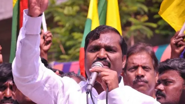 வேல்முருகன்