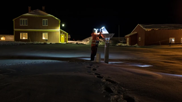 صاف آب و ہوا والا شہر