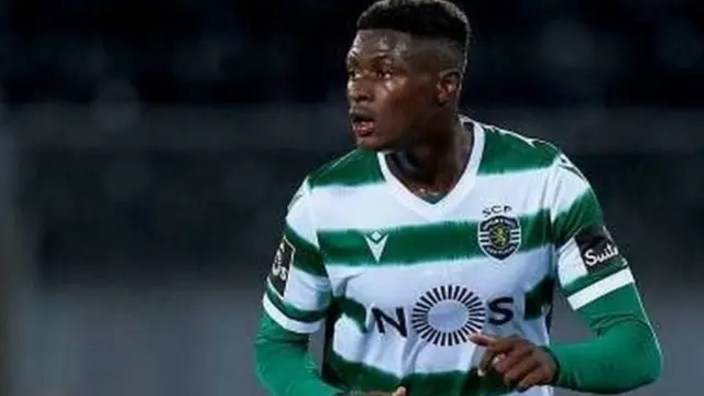 Nuno Mendes