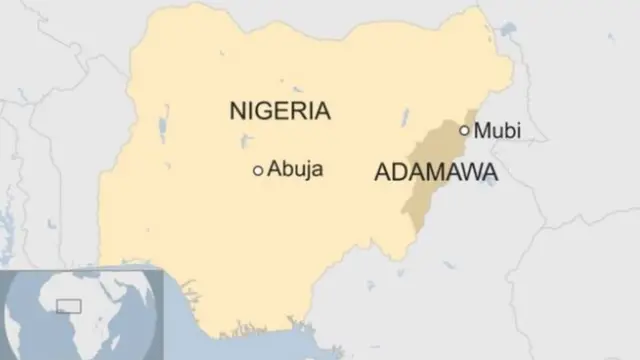Eserese ebe ogbunigwe gbara