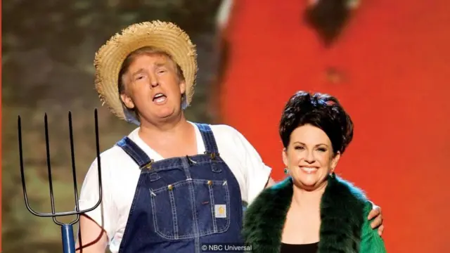 Doald Trump