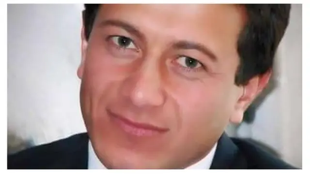 Муҳаммад Ҳасан Тўлқин